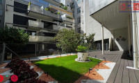 Wohnung - 1070, Wien - SECRET-GARDEN-VIENNA