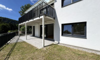 Wohnung - 8046, Graz - Traumhafte 3-Zimmer-Gartenwohnung samt Terrasse und Carport-Parkplatz in Graz