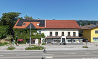 Einzelhandel - 4644, Scharnstein - Beste Sichtbarkeit im Zentrum von Scharnstein!