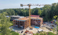 Wohnung - 4810, Gmunden - LIMITED OFFER – Jetzt zum attraktiven Sonderpreis und Provisionsfrei! moderne Neubauwohnungen an der Marienbrücke -Lebensqualität- naturnah und zentral