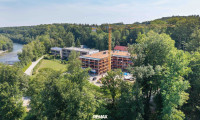 Wohnung - 4810, Gmunden - LIMITED OFFER – Jetzt zum attraktiven Sonderpreis und Provisionsfrei! moderne Neubauwohnungen an der Marienbrücke -Lebensqualität- naturnah und zentral