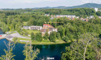 Wohnung - 4810, Gmunden - LIMITED OFFER – Jetzt zum attraktiven Sonderpreis und Provisionsfrei! moderne Neubauwohnungen an der Marienbrücke -Lebensqualität- naturnah und zentral