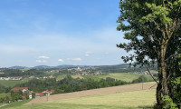 Grundstück - 4785, Freinberg - Land.Leben - Wunderschönes Baugrundstück mit Aussicht in Freinberg