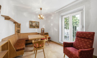 Wohnung - 1050, Wien,Margareten - Geräumiger Wohntraum für Familien: Ruhige 3,5-Zimmer-Wohnung in der Gassergasse 38, 1050 Wien