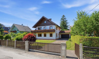 Haus - 5020, Salzburg - GEPFLEGTES STADTHAUS mit Qualität, Charme und vielen Möglichkeiten in Salzburg-Liefering.