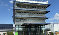 Büro / Praxis - 2320, Schwechat - Moderner Business Park - Büros zu mieten - 2320 Schwechat