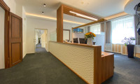 Büro / Praxis - 5020, Salzburg - Schönes & repräsentatives Altbau-Büro in der Getreidegasse - in 5020 Salzburg