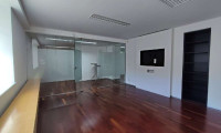 Büro / Praxis - 1190, Wien - Repräsentatives Altbaubüro mit Innenhoflage am Nußdorfer Platz