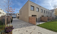 Haus - 1210, Wien - Hallo Familien! Reihenhäuser in Stammersdorf
