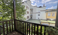 Wohnung - 5400, Hallein - Altstadtjuwel in Hallein. Mitten im Leben.