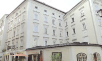 Wohnung - 5020, Salzburg - Wunderschöne 4-Zimmer-Altstadtwohnung