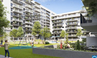 Wohnung - 8010, Graz - Ihr neues Zuhause im Messequadrant – modern, lebenswert, einzigartig