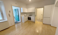 Wohnung - 8010, Graz - 2 Zimmer Wohnungshit nahe Jakominiplatz