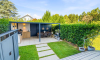 Wohnung - 6971, Hard - Moderne 3-Zimmer-Gartenwohnung mit Terrasse und Stellplatz in Hard