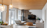 Wohnung - 6922, Wolfurt - Penthouse-Flair in Wolfurt: Hochwertige 5-Zimmer-Wohnung