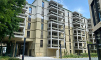 Wohnung - 1020, Wien - Moderne nachhaltige Mietwohnung im LeopoldQuartier