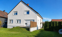 Haus - 2404, Petronell-Carnuntum - Traumhaftes Mehrfamilienhaus in Petronell-Carnuntum – Ihr neues Zuhause wartet!