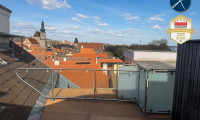 Wohnung - 3500, Krems an der Donau - Galeriewohnung mit Panoramablick über Stein
