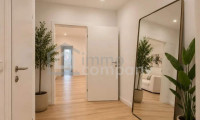 Wohnung - 1180, Wien - Luxuswohnung mit Aussicht in Währing
