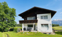 Wohnung - 6074, Rinn - 2,5 Zimmer-Haushälfte mit großem Garten & Terrasse in sonniger, ruhiger Lage