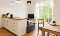 Wohnung - 1160, Wien,Ottakring - Stilvoll wohnen im Herzen Ottakrings - 2024 vollsanierte und helle Altbauwohnung mit Fischgrätparkett & Lift