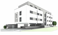 Wohnung - 4560, Kirchdorf an der Krems - Kirchdorf Medicum - Ärztehaus