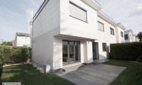Haus - 1220, Wien - EXKLUSIVES, MODERNES WOHNEN AUF 182M² NAHE LOBAU