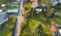 Grundstück - 1220, Wien - Mühlwasser, Lobau, Donauinsel | Grundstück I Wohnen in RUHELAGE beim Wasser