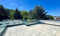 Haus - 3400, Klosterneuburg - HOCHWERTIGE ERSTBEZÜGE I Häuser + Wohnungen I TOP-Ausstattung I Vollunterkellerung I Privater Zugang zum Kierlingbach I Eigengrund