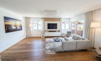 Wohnung - 6380, St. Johann in Tirol - Große moderne Maisonetten-Wohnung mit Haus-Feeling in Top-Lage