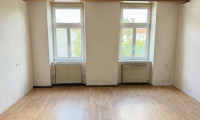 Wohnung - 1160, Wien,Ottakring - UNSANIERTE 6-ZIMMER-Wohnung + BALKONBEWILLIGUNG am MILDEPLATZ