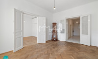 Wohnung - 1070, Wien,Neubau - BIG CITY LIFE! Helle 2-Zimmer Wohnung im 3. Liftstock im Herzen Wien Neubaus I Urbanes Wien trifft klassischen Altbau