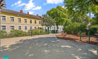 Haus - 1230, Wien - Raum für Ideen - Raum für Erfolg. Großzügige Bestandsliegenschaft mit vielseitigen Nutzungsmöglichkeiten für Wohnen, Gewerbe und Entwicklung.