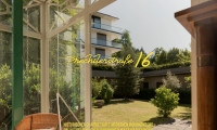 Wohnung - 4710, Grieskirchen - WOHNEN WIE IM EIGENEN HAUS | Villenwohnung mit großem Garten im Stadtzentrum