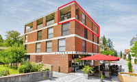 Wohnung - 6845, Hohenems - Im Zentrum von Hohenems: Stilvolle 3-Zimmerwohnung mit Balkon zu vermieten!