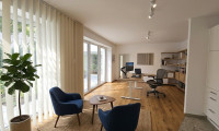 Büro / Praxis - 1140, Wien - ATELIER - BÜRO next Kennedy Brücke - E R S T B E Z U G
