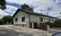Haus - 7033, Pöttsching - großes Wohnhaus mit 6 Schlafzimmern und Vollkeller