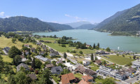 Wohnung - 9570, Ossiach - Über den Dächern des Ossiacher Sees - außergewöhnliche Dachgeschosswohnung mit einzigartigem Panoramablick