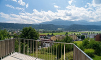 Wohnung - 6020, Innsbruck - Exklusive Panoramawohnung in sonniger Ruhelage mit unverbaubarem Blick über Innsbruck und die Tiroler Bergwelt. Genießen Sie jeden Tag ein Panorama, das begeistert
