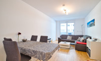 Wohnung - 1200, Wien,Brigittenau - Moderne 3-Zimmer-Gartenwohnung mit Terrasse, Fußbodenheizung & Tiefgarage in 1200 Wien!