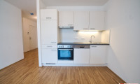 Wohnung - 1200, Wien,Brigittenau - Moderne 3-Zimmer-Wohnung mit Loggia und Fußbodenheizung in 1200 Wien zu mieten!