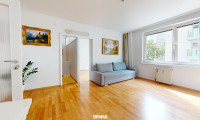 Wohnung - 1100, Wien - Drei-Zimmer-Wohnung nahe Wienerberg