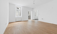 Wohnung - 1180, Wien,Währing - Ruhelage, Balkon und getrennt begehbaren Zimmern!