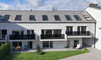 Wohnung - 2344, Maria Enzersdorf - Exklusives Single Studio Apartment mit Garten in Maria Enzersdorf - Erstbezug