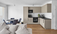 Wohnung - 2344, Maria Enzersdorf - ERSTBEZUG! Maisonette Deluxe Apartment mit 77,24 m² und Balkon in Maria Enzersdorf