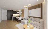 Wohnung - 2344, Maria Enzersdorf - ERSTBEZUG! Exklusives Maisonette Apartment mit 95 m² und Balkon in Maria Enzersdorf - TOP 7