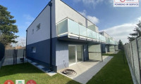 Haus - 2603, Matzendorf - Exklusives Investment – Drei hochwertige Doppelhaushälften mit nachhaltiger Vermietung!