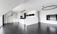 Wohnung - 4020, Linz - Mit dem Lift direkt in das Penthouse! 4 Zimmer Wohnung mit 2 Dachterrassen