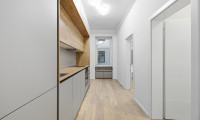 Wohnung - 1020, Wien - Erstbezug nach Generalsanierung: Hochwertige 2-Zimmer-Wohnung in ruhiger Bestlage des 2. Bezirks!