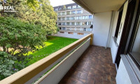 Wohnung - 1160, Wien - Grünruhelage, große Loggia, 3 Zimmer